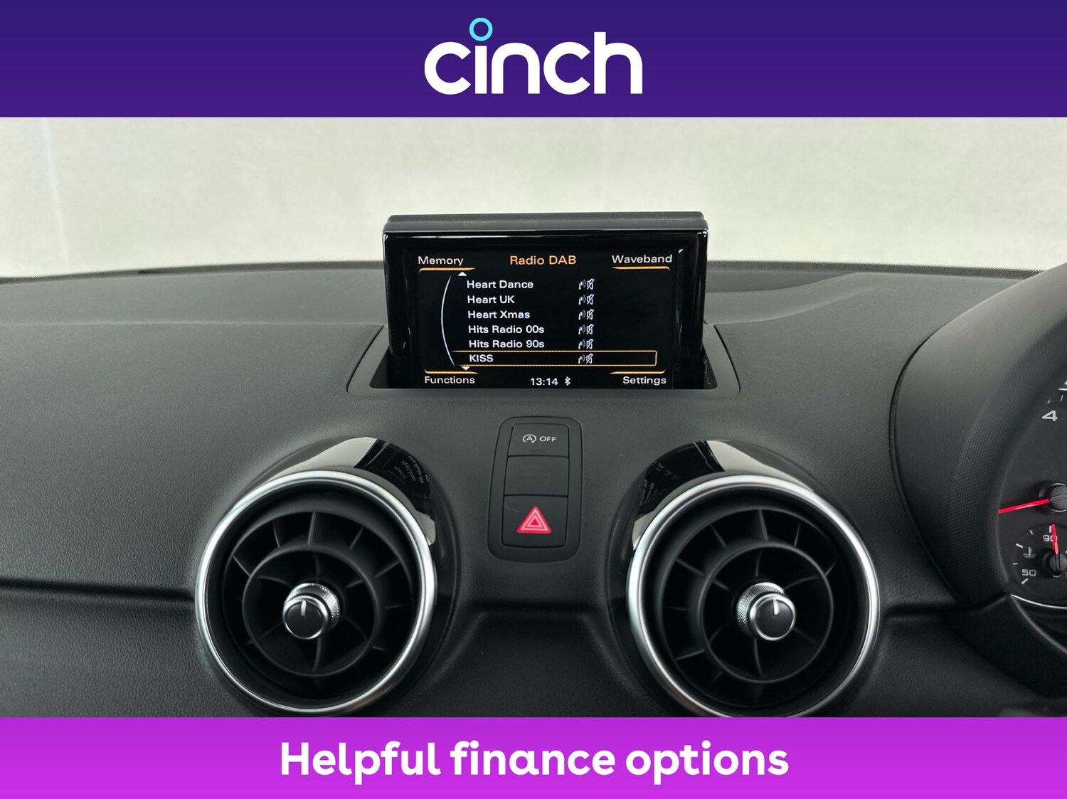 Used Audi A1 2017 for sale - 76697908: Photo 17