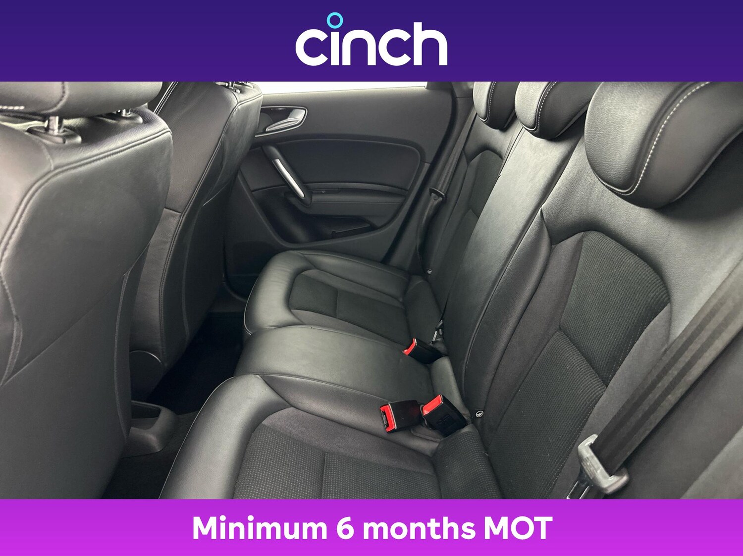 Used Audi A1 2017 for sale - 76697908: Photo 20