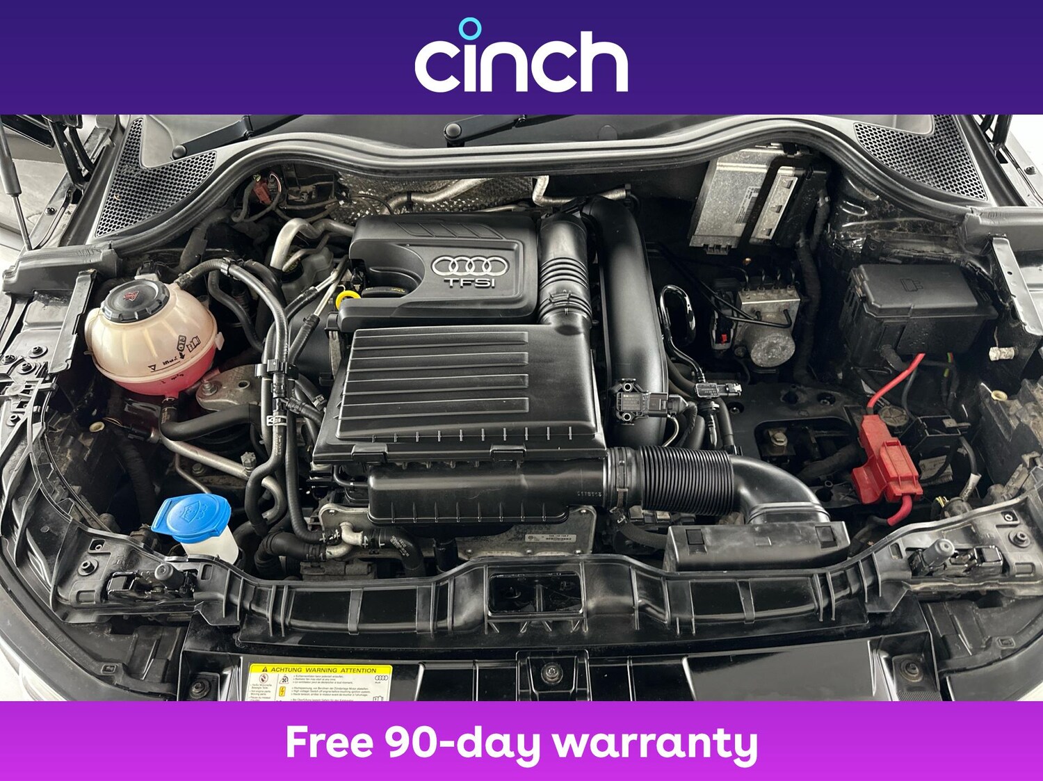 Used Audi A1 2017 for sale - 76697908: Photo 23