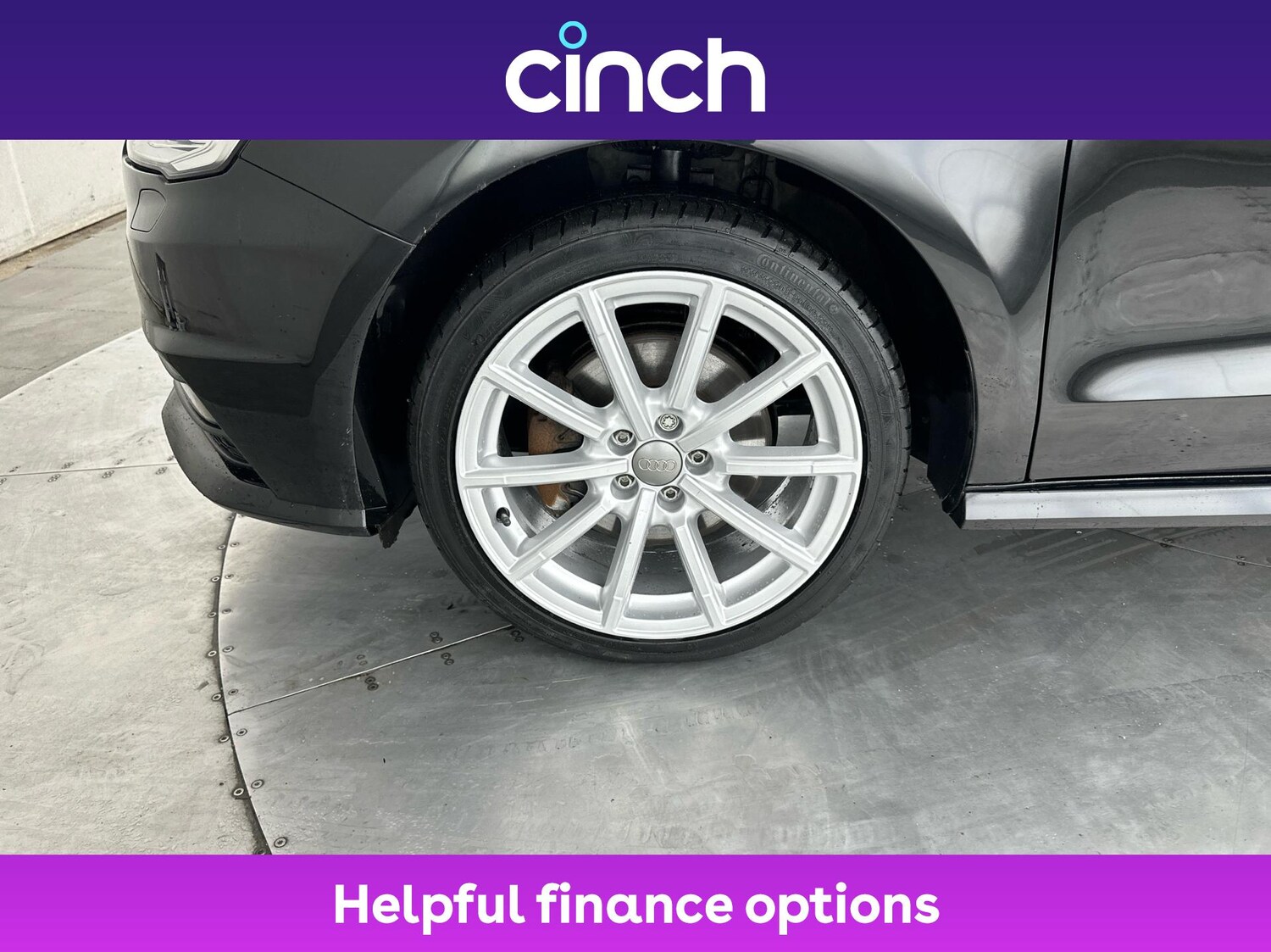 Used Audi A1 2017 for sale - 76697908: Photo 24