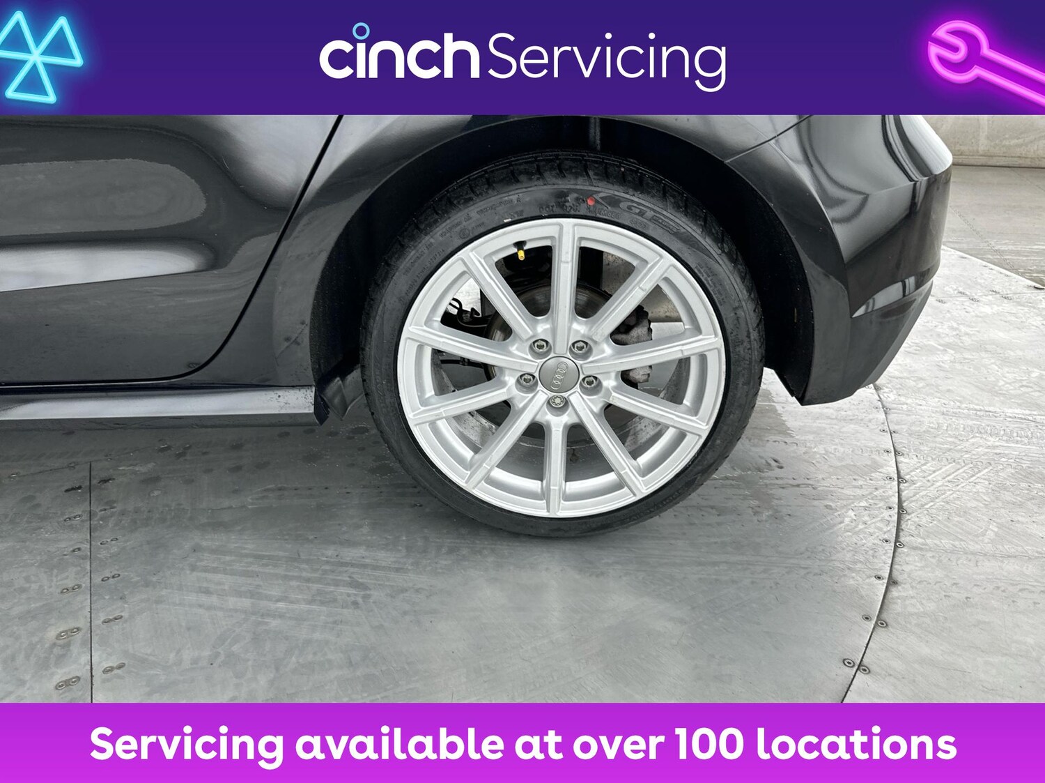 Used Audi A1 2017 for sale - 76697908: Photo 26