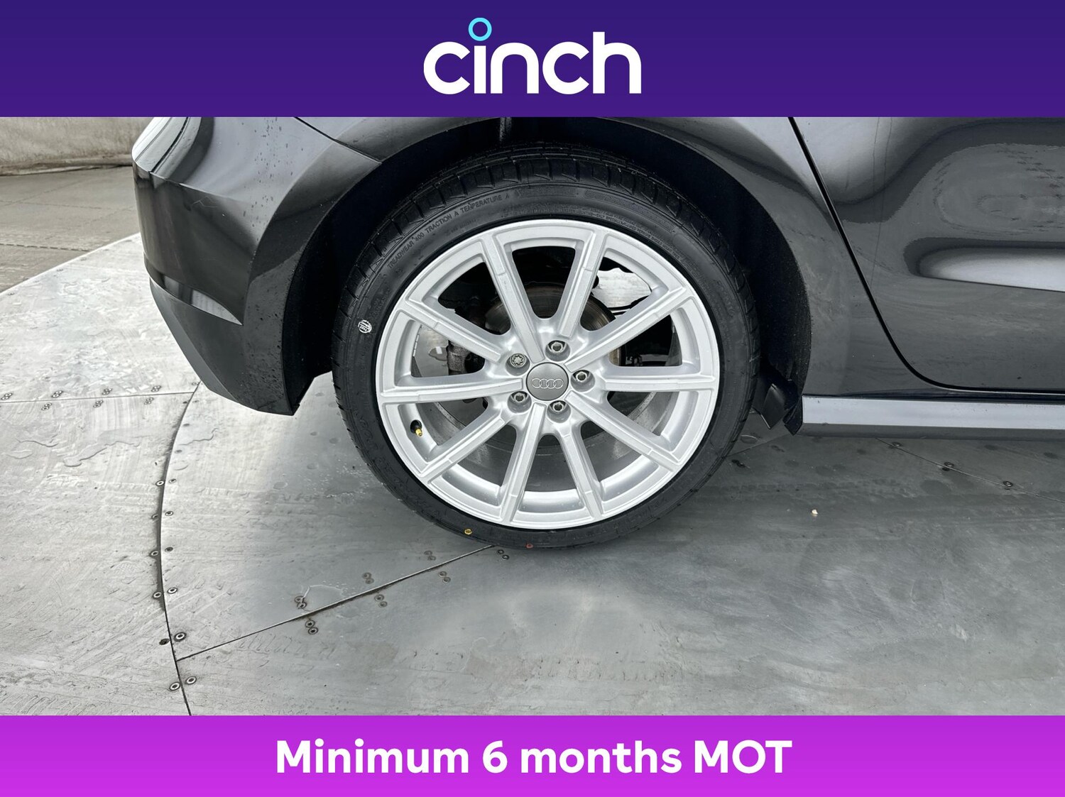 Used Audi A1 2017 for sale - 76697908: Photo 27