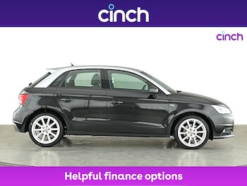 Used Audi A1 2017 for sale - 76697908: Photo