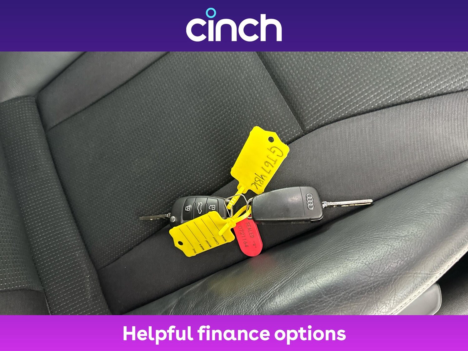 Used Audi A1 2017 for sale - 76697908: Photo 30