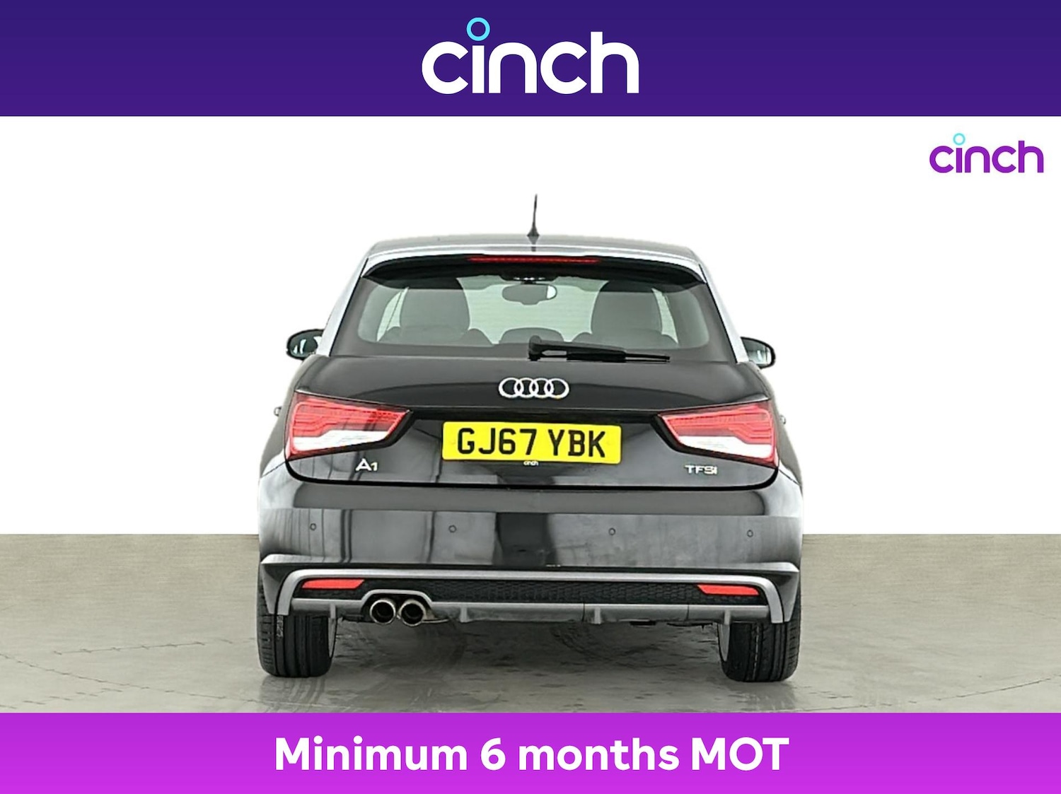 Used Audi A1 2017 for sale - 76697908: Photo 5