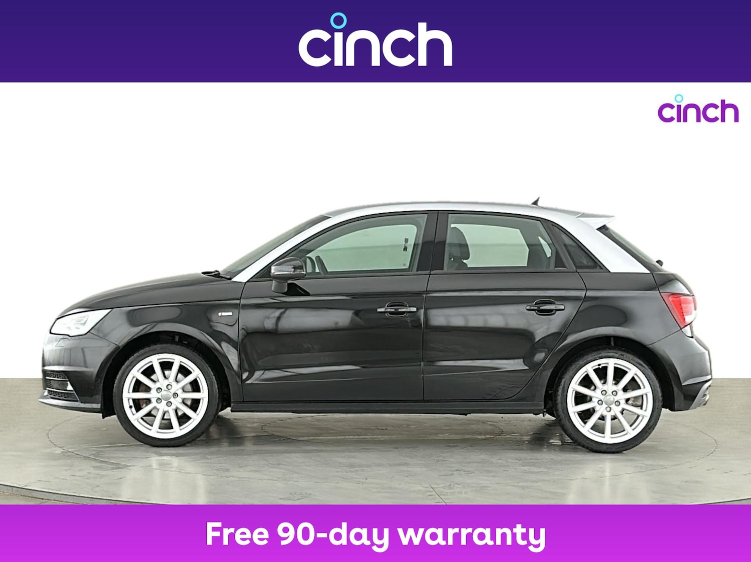 Used Audi A1 2017 for sale - 76697908: Photo 8