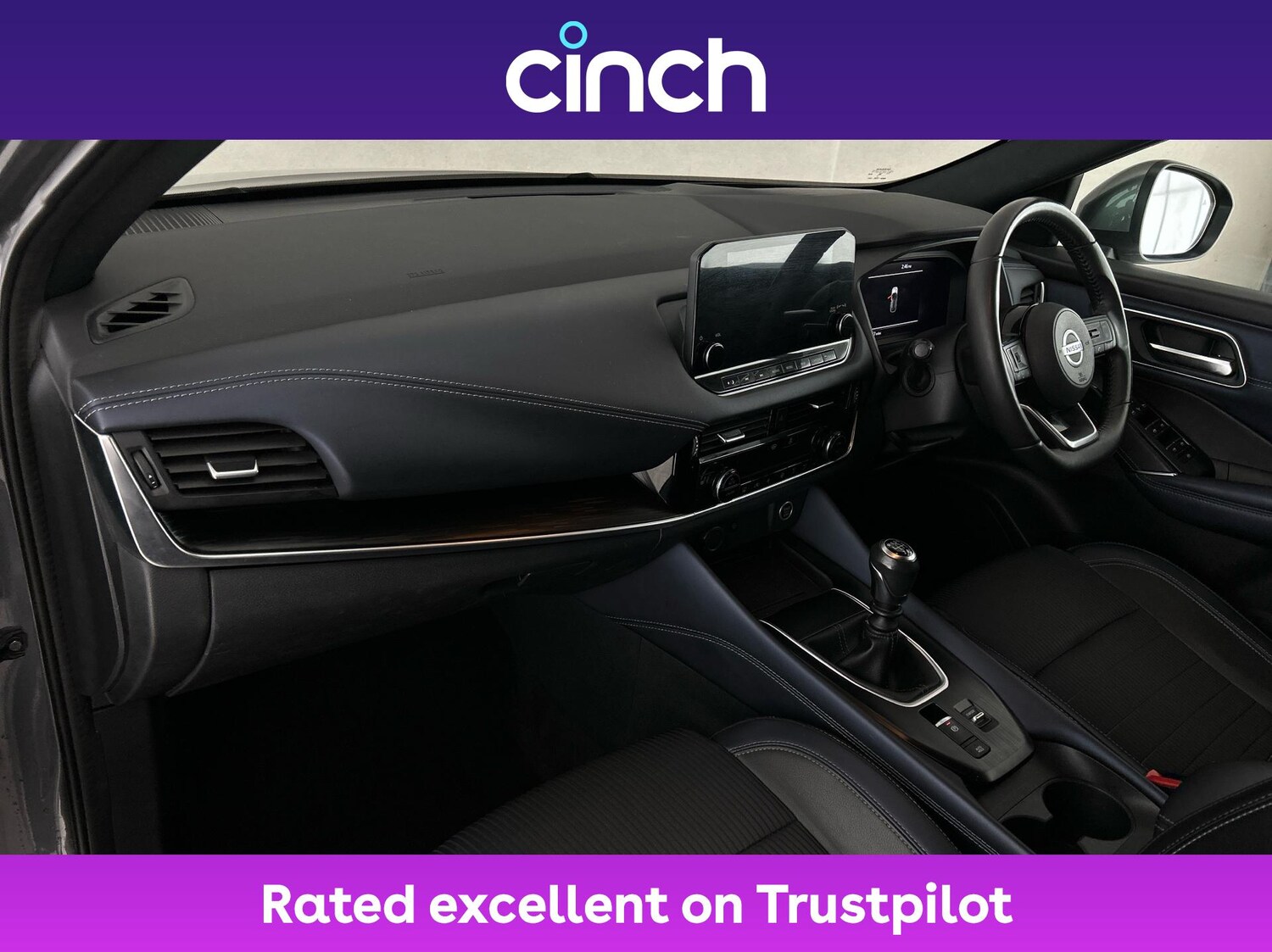 Used Nissan Qashqai 2022 for sale - 76313733: Photo 14