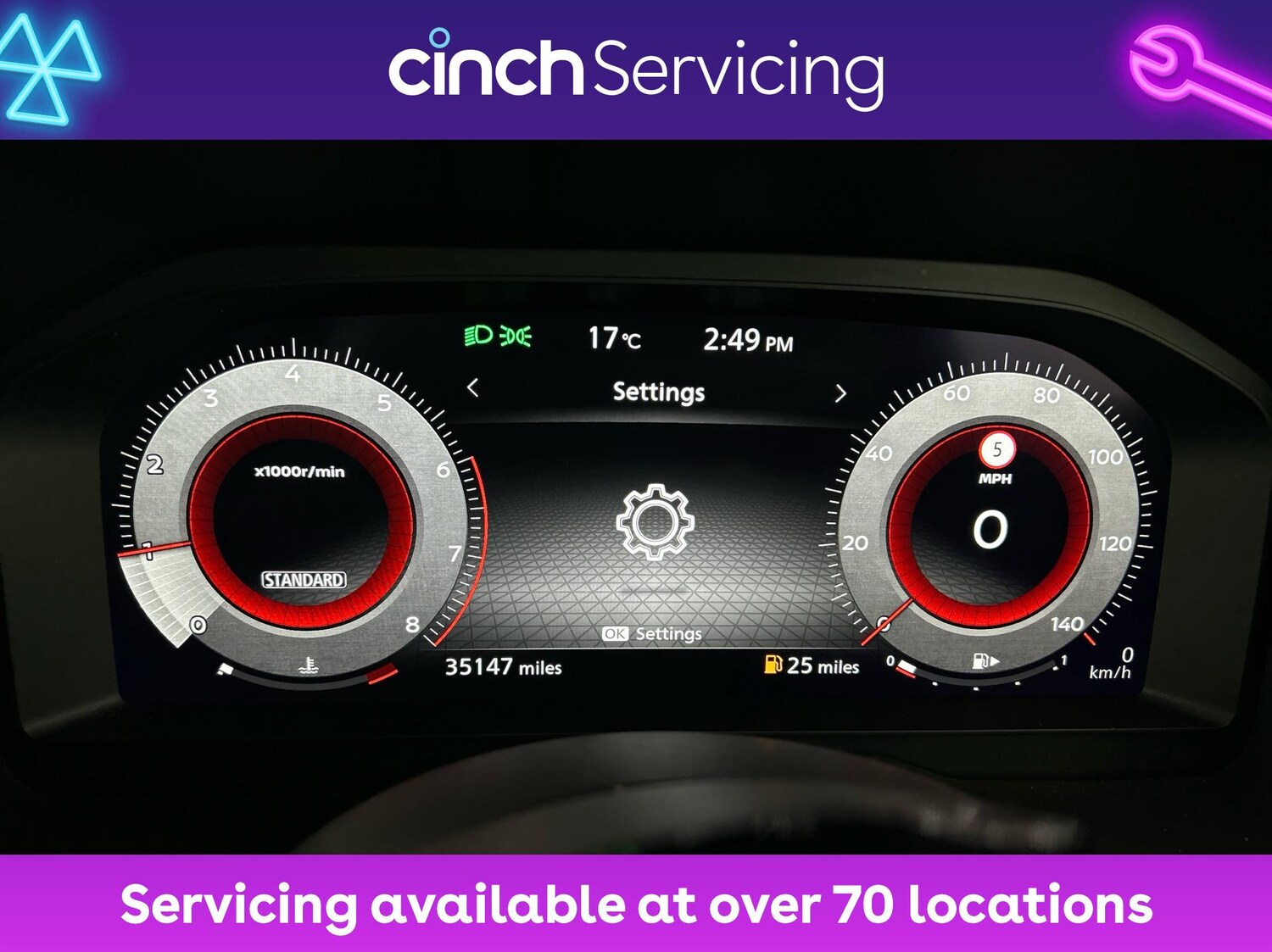 Used Nissan Qashqai 2022 for sale - 76313733: Photo 18