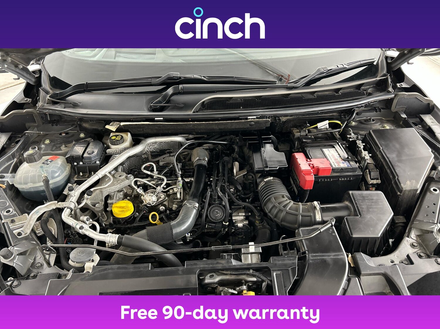 Used Nissan Qashqai 2022 for sale - 76313733: Photo 23