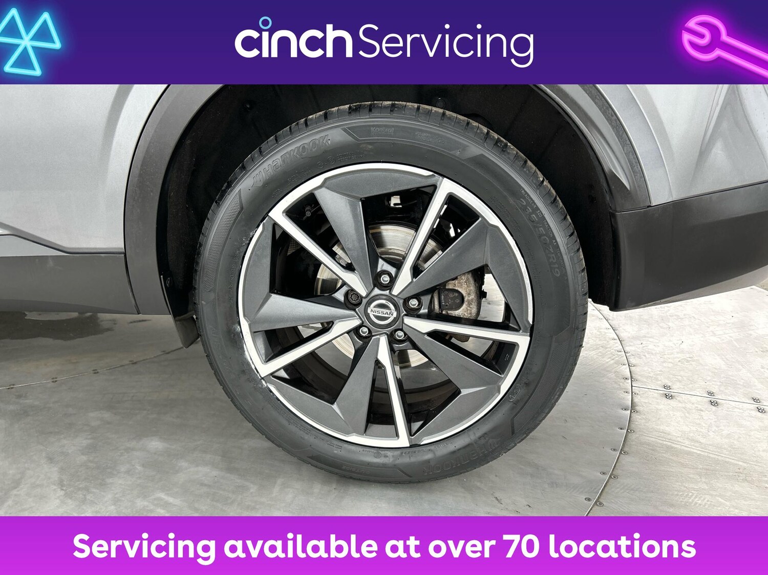 Used Nissan Qashqai 2022 for sale - 76313733: Photo 26