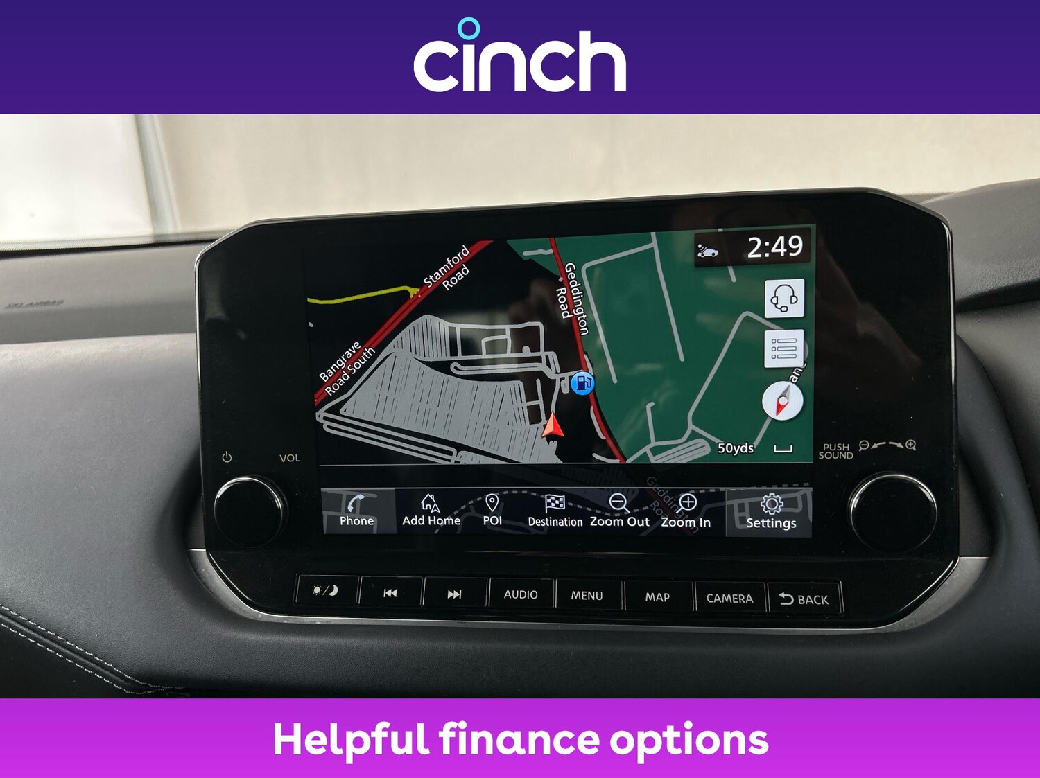 Used Nissan Qashqai 2022 for sale - 76313733: Photo 30