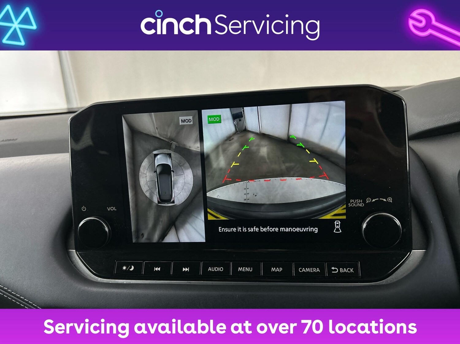 Used Nissan Qashqai 2022 for sale - 76313733: Photo 31