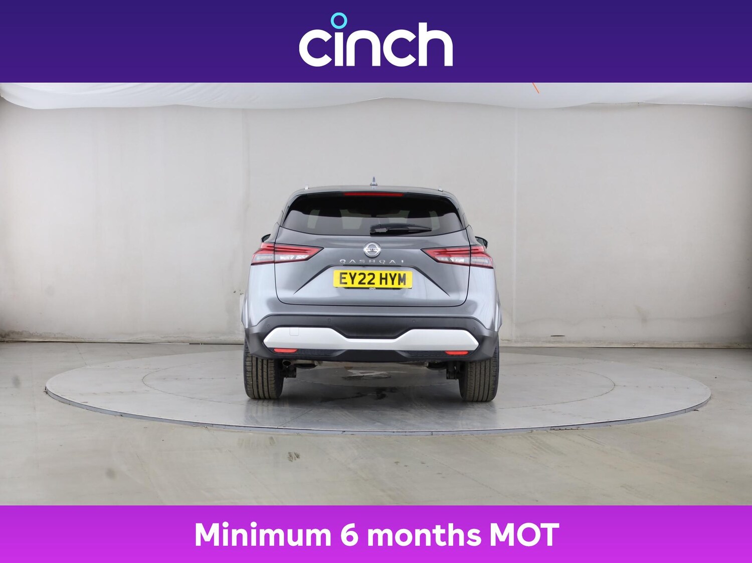 Used Nissan Qashqai 2022 for sale - 76313733: Photo 5