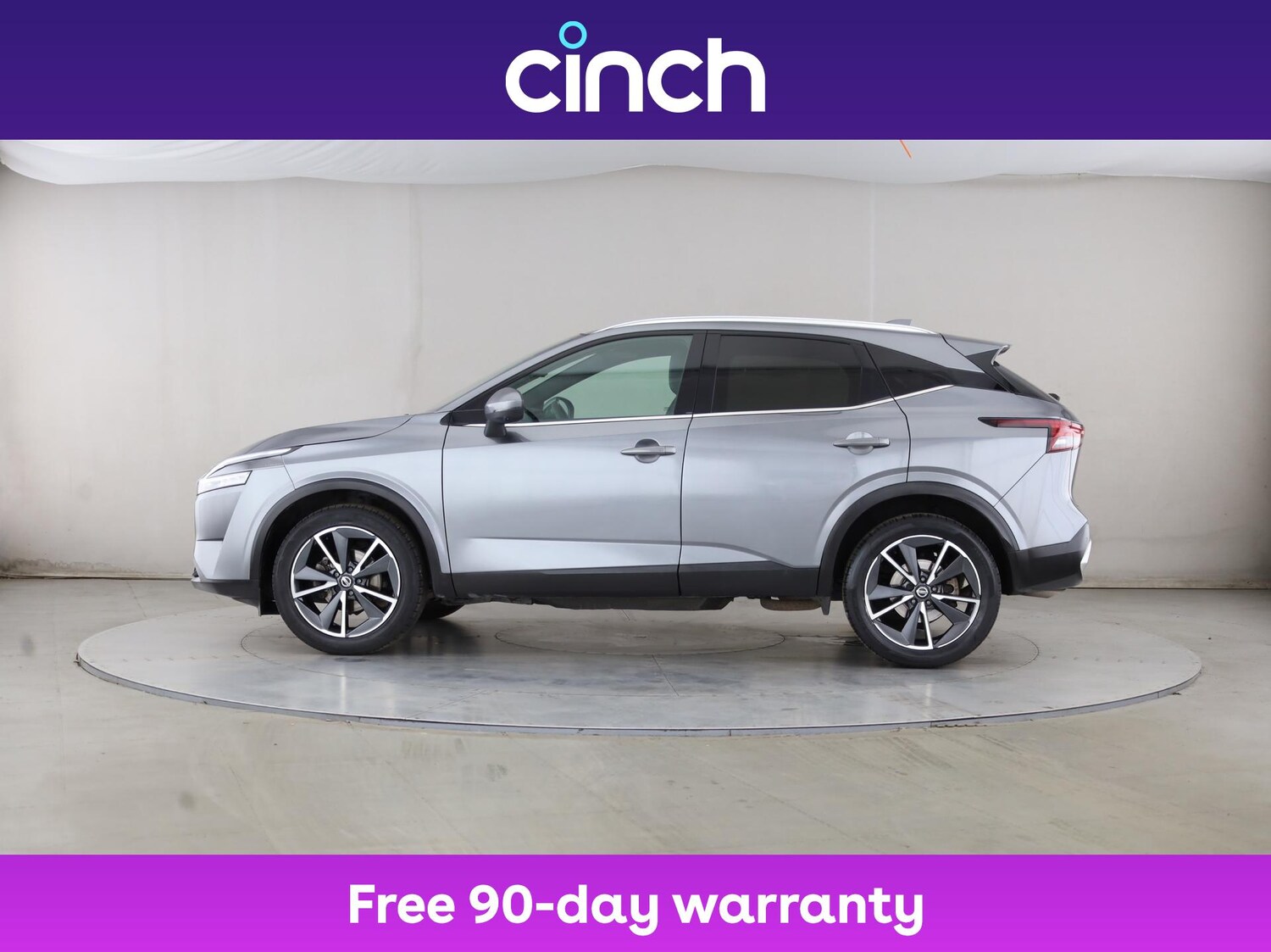 Used Nissan Qashqai 2022 for sale - 76313733: Photo 8