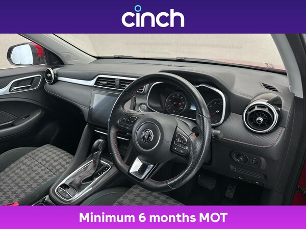 Used MG MG ZS 2022 for sale - 76224815: Photo 12