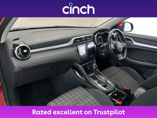 Used MG MG ZS 2022 for sale - 76224815: Photo 14