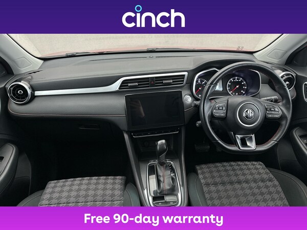 Used MG MG ZS 2022 for sale - 76224815: Photo 15