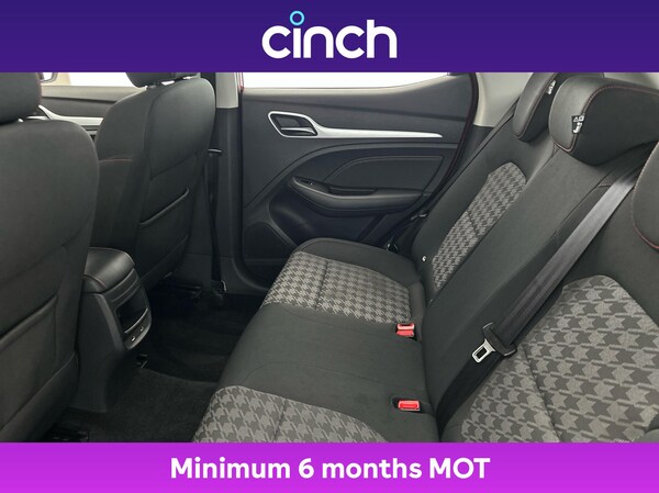 Used MG MG ZS 2022 for sale - 76224815: Photo 20