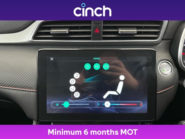 Used MG MG ZS 2022 for sale - 76224815: Photo 32