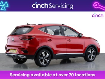 Used MG MG ZS 2022 for sale - 76224815: Photo 3