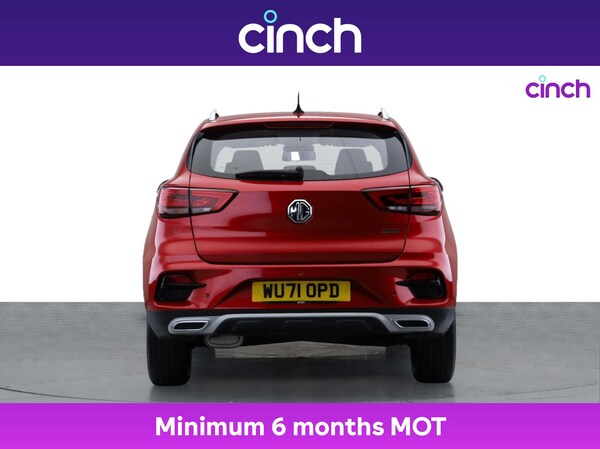 Used MG MG ZS 2022 for sale - 76224815: Photo 5
