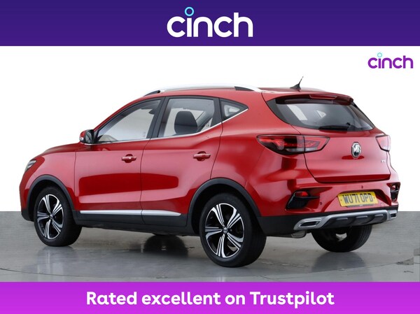 Used MG MG ZS 2022 for sale - 76224815: Photo 6