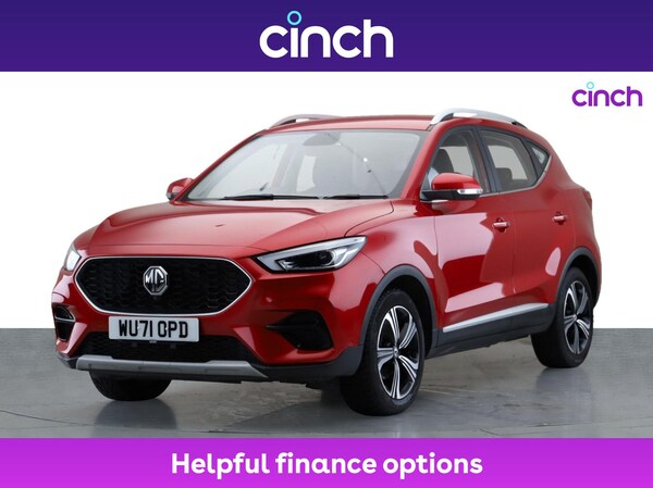 Used MG MG ZS 2022 for sale - 76224815: Photo 9