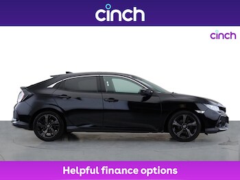 Used Honda Civic 2018 for sale - 76120046: Photo 2