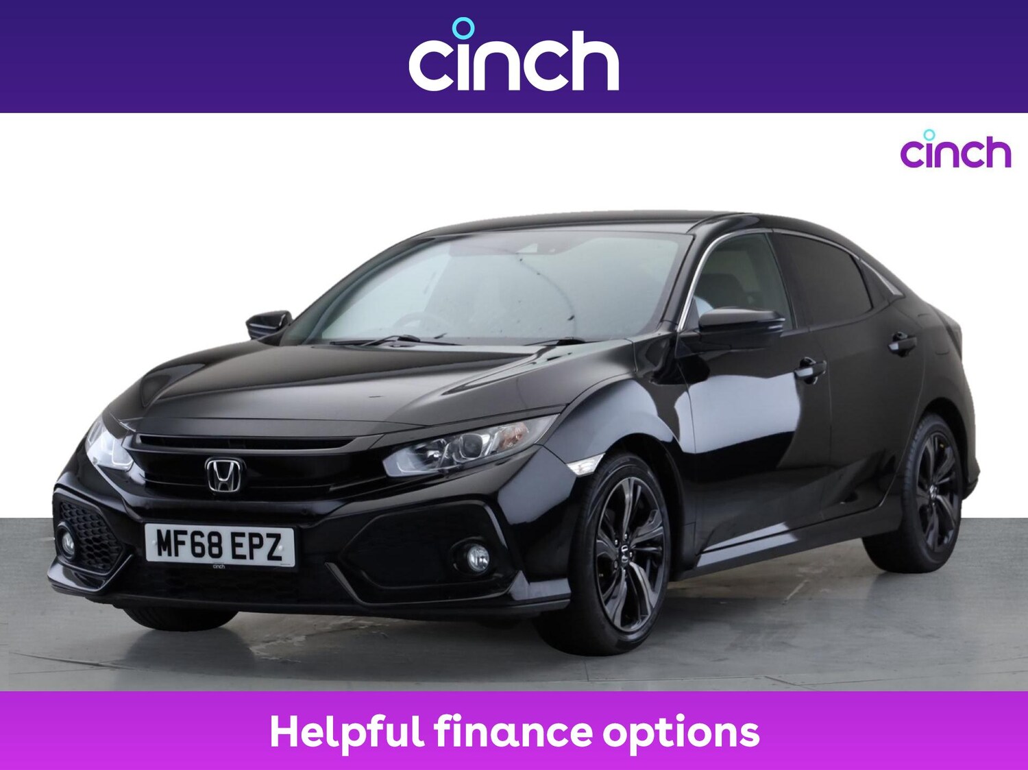 Used Honda Civic 2018 for sale - 76120046: Photo 9