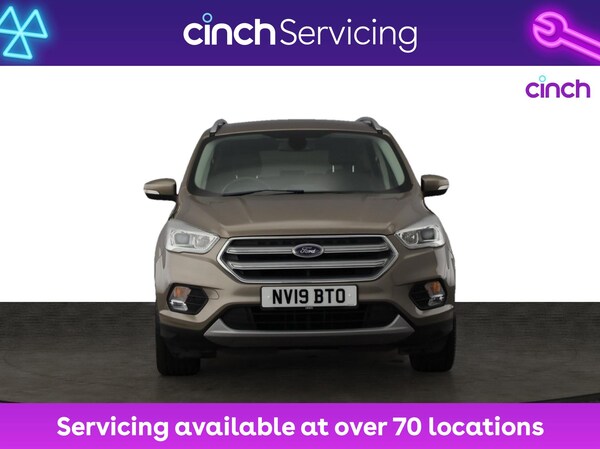 Used Ford Kuga 2019 for sale - 75988154: Photo 11
