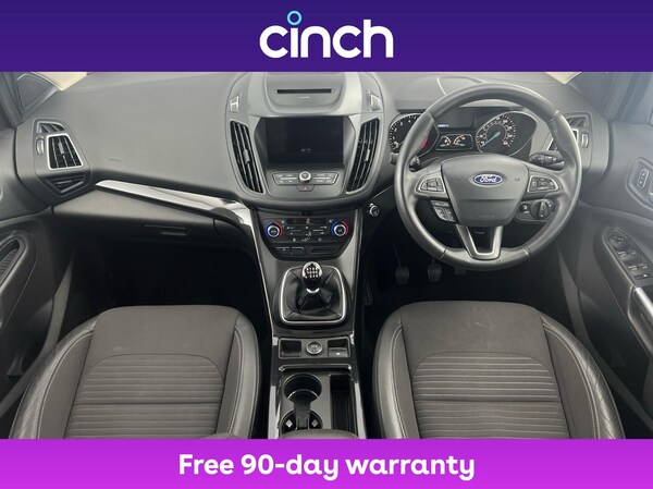 Used Ford Kuga 2019 for sale - 75988154: Photo 15