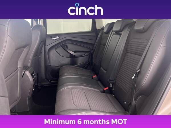 Used Ford Kuga 2019 for sale - 75988154: Photo 20