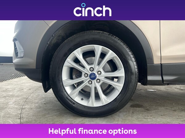 Used Ford Kuga 2019 for sale - 75988154: Photo 24