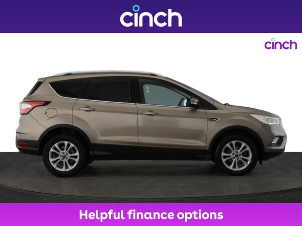 Used Ford Kuga 2019 for sale - 75988154: Photo 2