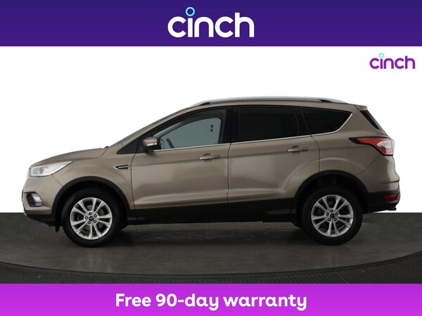 Used Ford Kuga 2019 for sale - 75988154: Photo 8