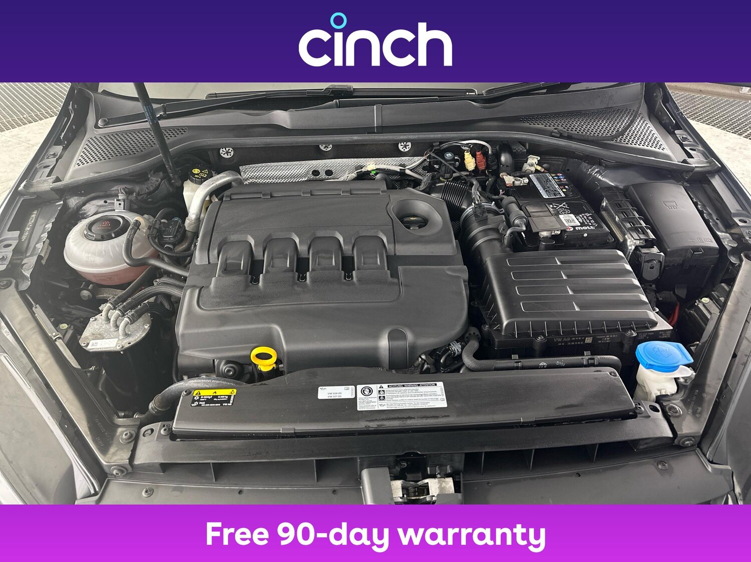 Used Volkswagen Golf 2019 for sale - 76934390: Photo 23