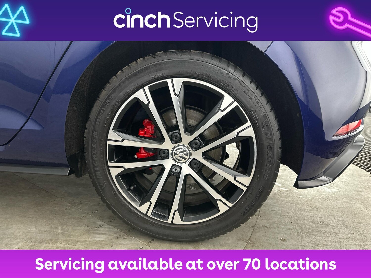 Used Volkswagen Golf 2019 for sale - 76934390: Photo 26