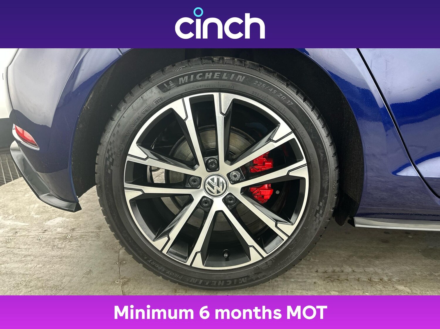 Used Volkswagen Golf 2019 for sale - 76934390: Photo 27