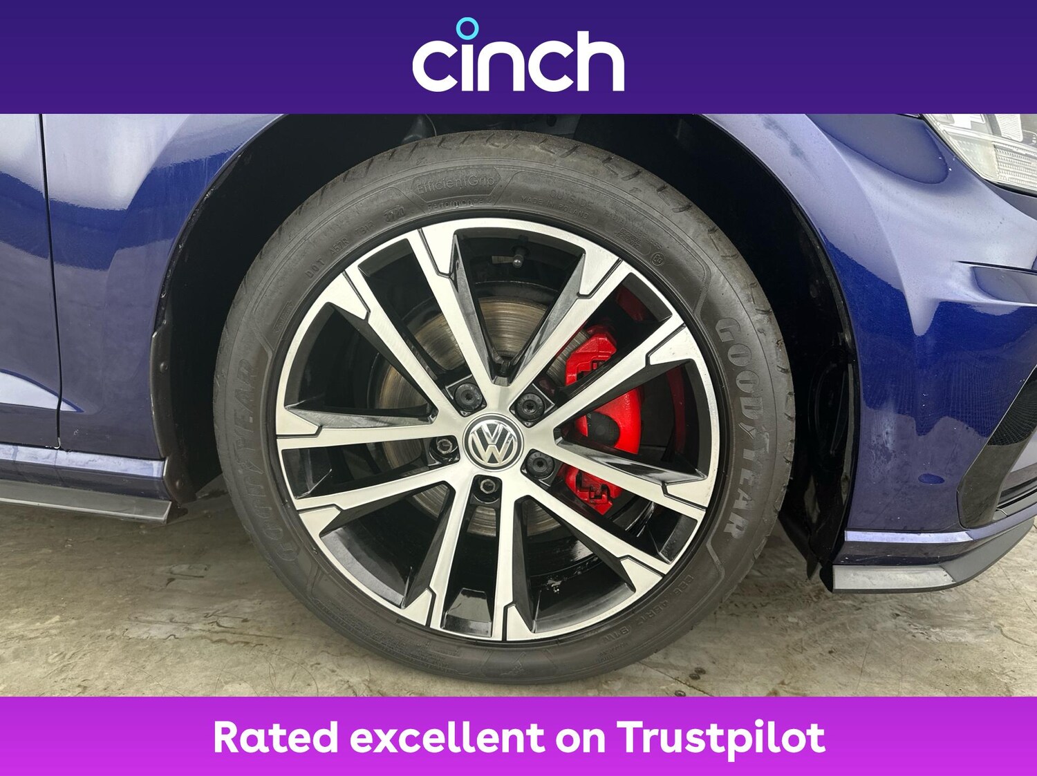 Used Volkswagen Golf 2019 for sale - 76934390: Photo 28