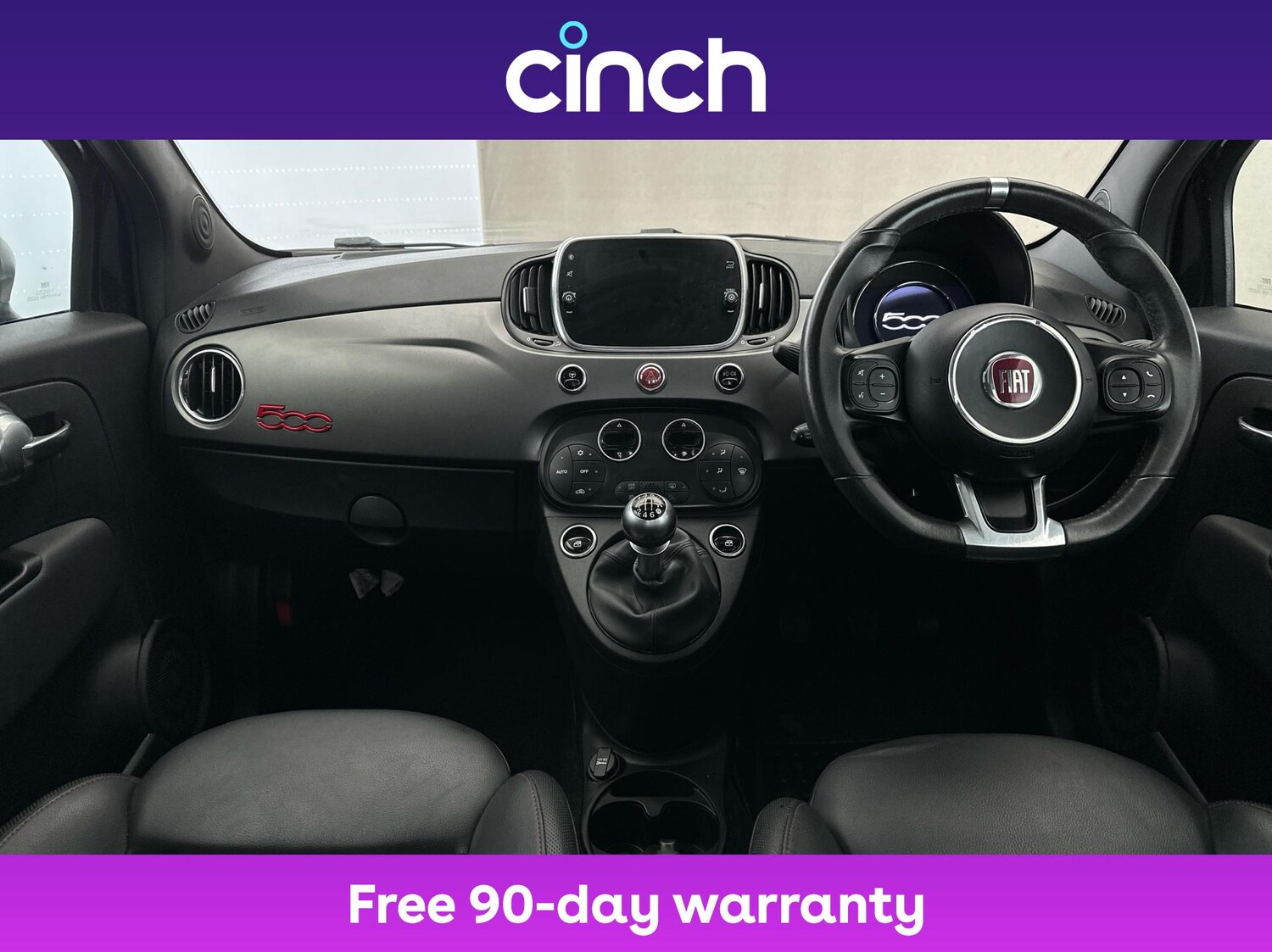 Used Fiat 500 2021 for sale - 76429431: Photo 15