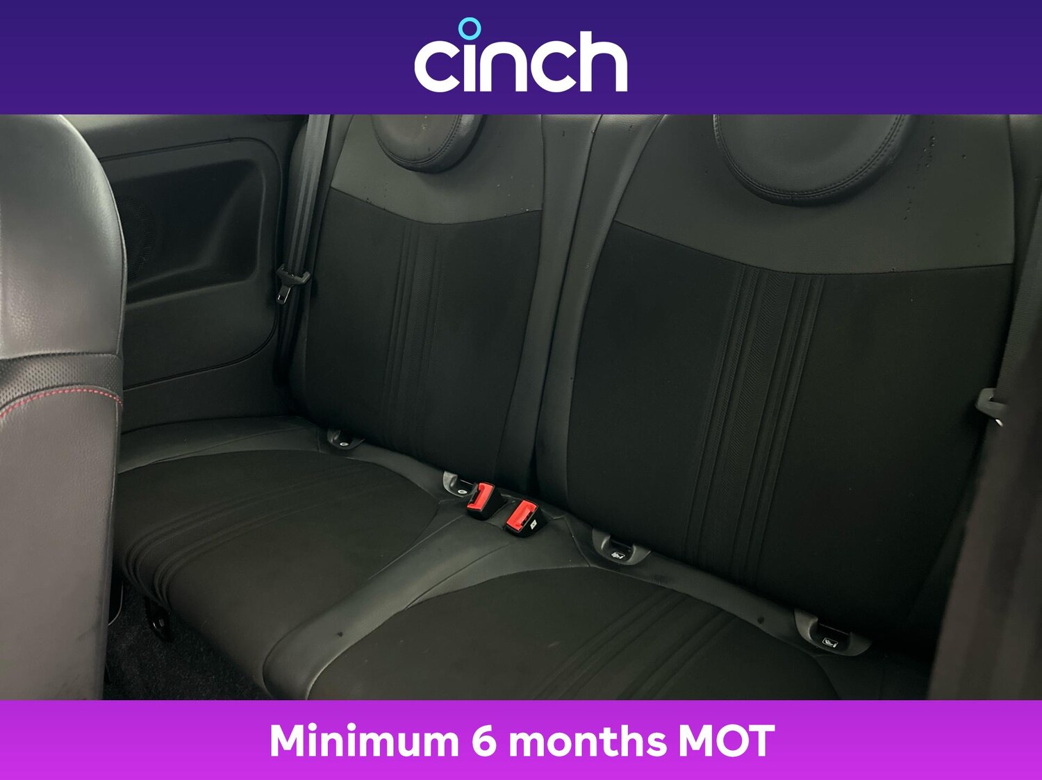 Used Fiat 500 2021 for sale - 76429431: Photo 20