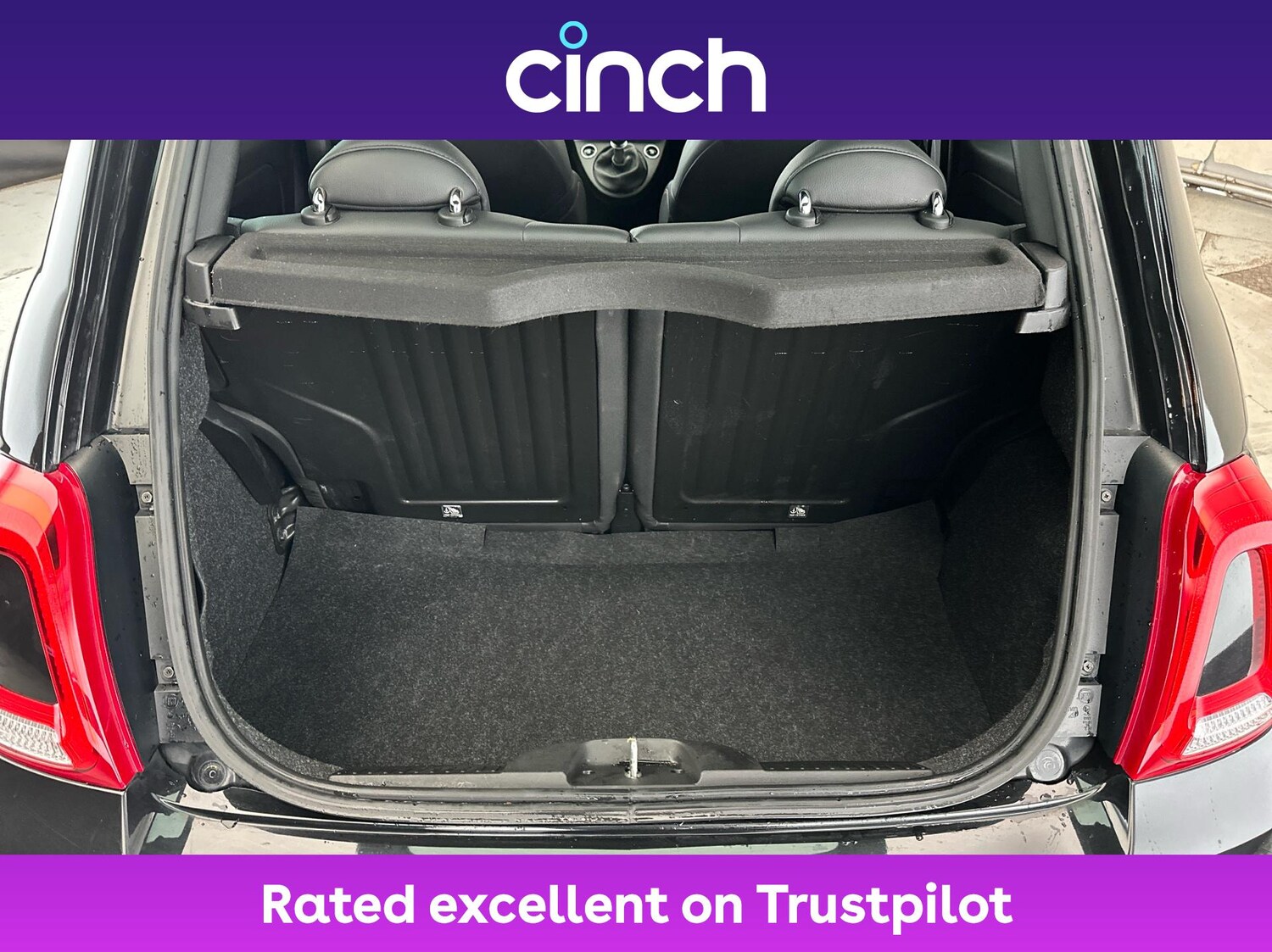 Used Fiat 500 2021 for sale - 76429431: Photo 21