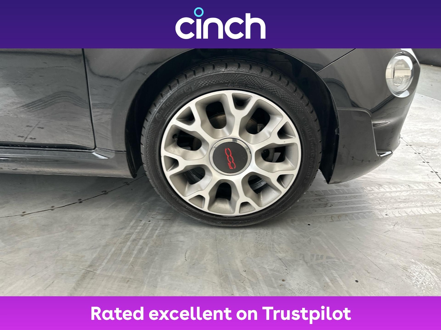 Used Fiat 500 2021 for sale - 76429431: Photo 28