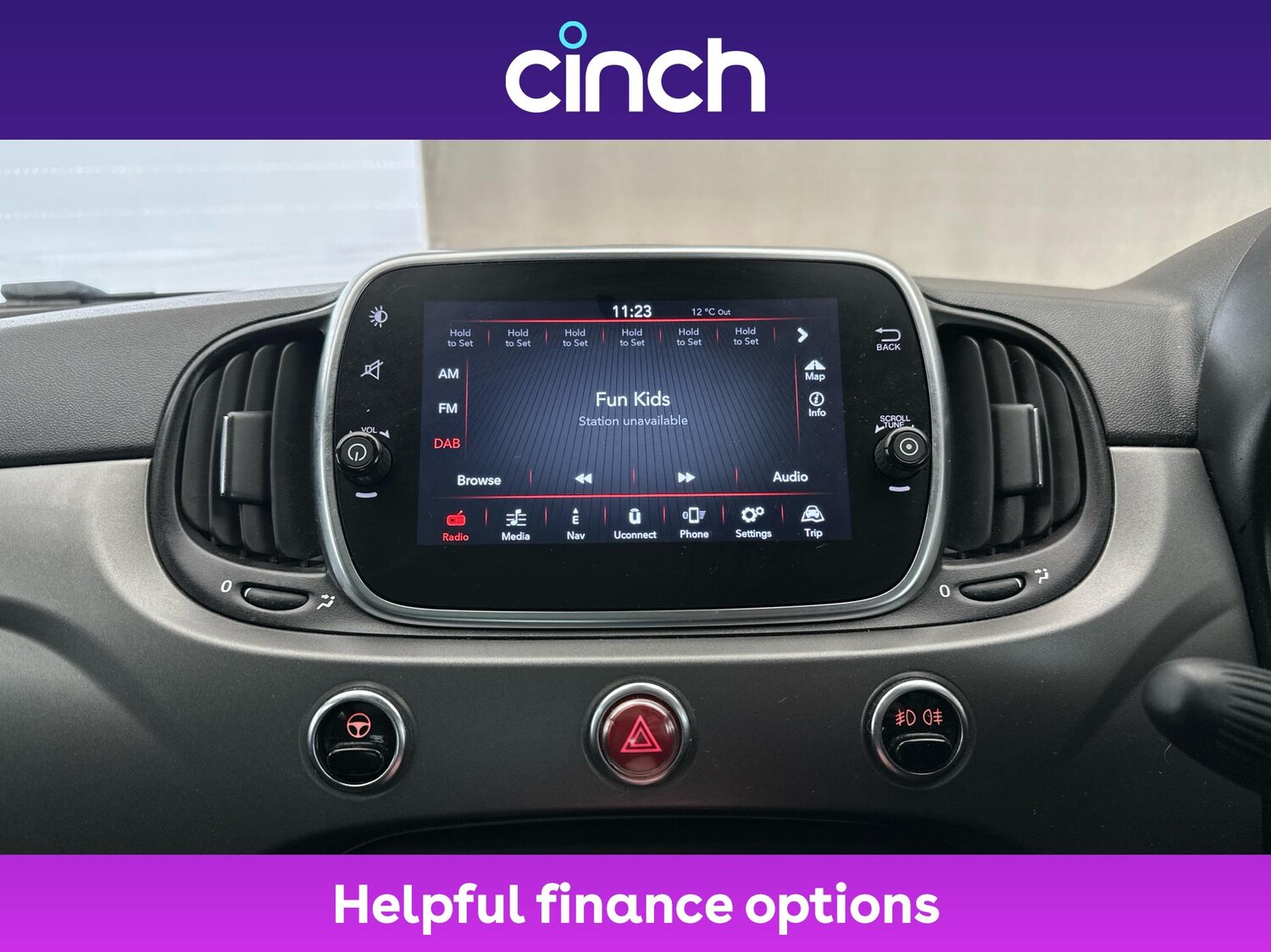 Used Fiat 500 2021 for sale - 76429431: Photo 30