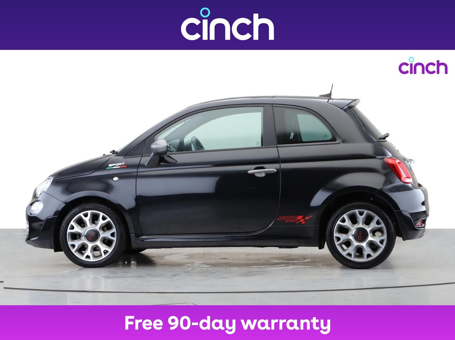 Used Fiat 500 2021 for sale - 76429431: Photo 8