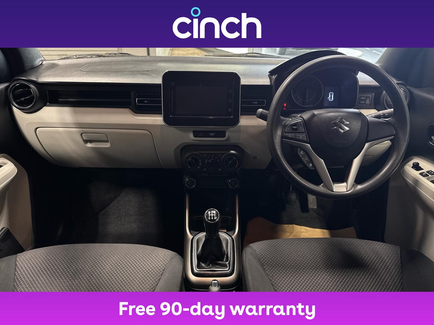 Used Suzuki Ignis 2018 for sale - 76934432: Photo 15