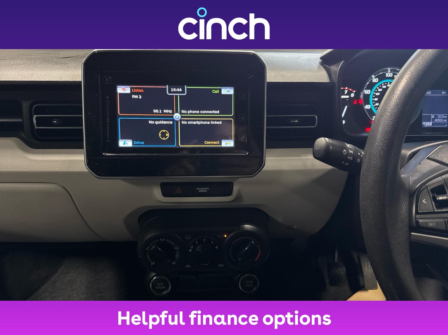 Used Suzuki Ignis 2018 for sale - 76934432: Photo 17