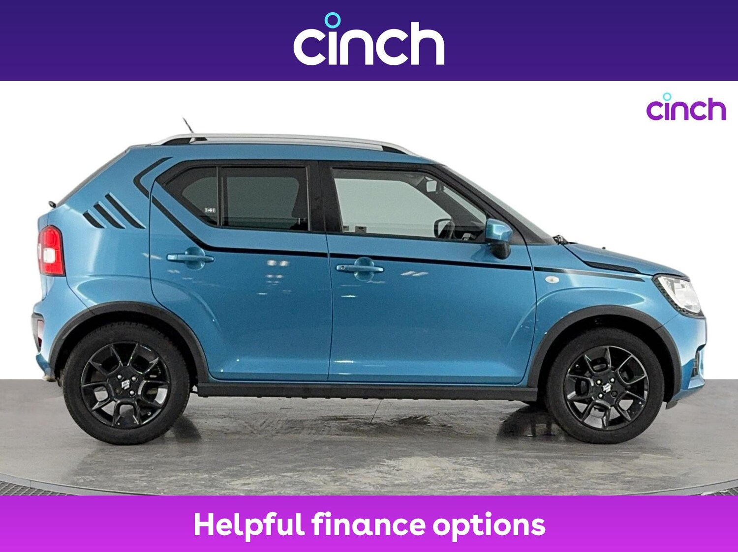 Used Suzuki Ignis 2018 for sale - 76934432: Photo 2