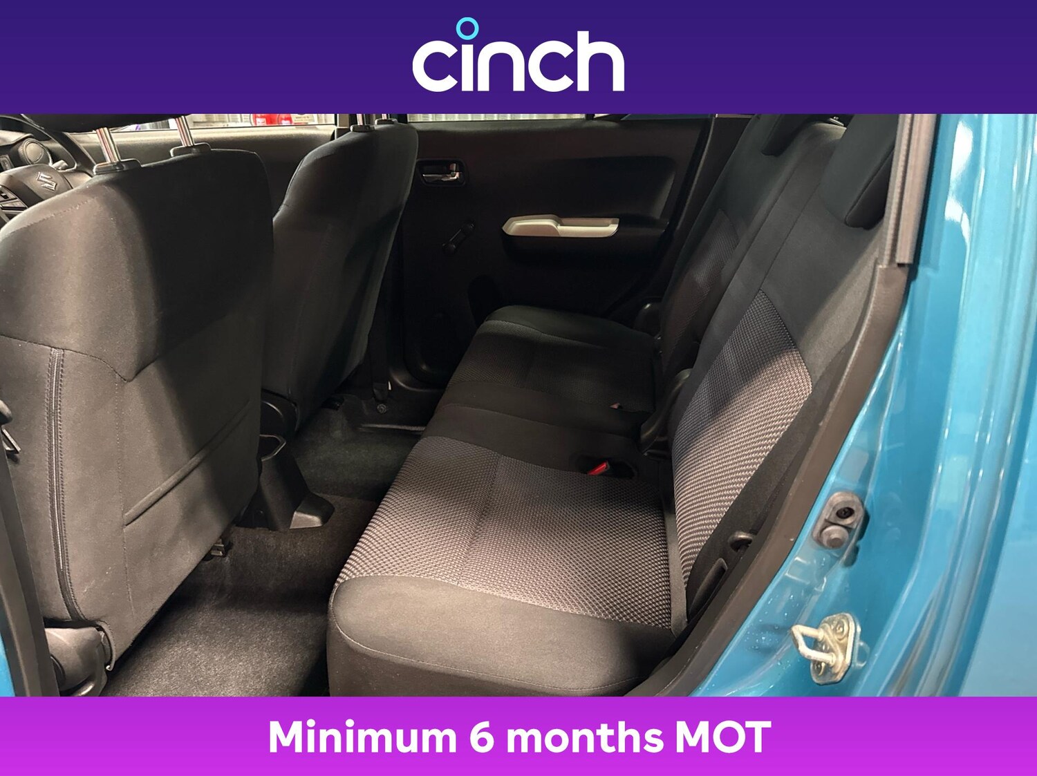 Used Suzuki Ignis 2018 for sale - 76934432: Photo 20