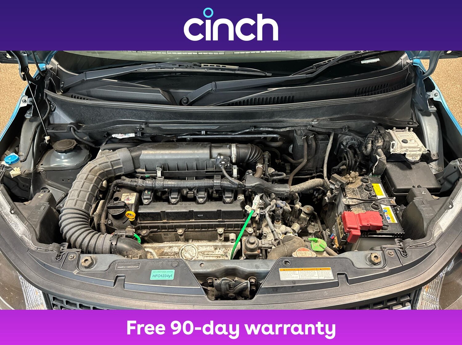 Used Suzuki Ignis 2018 for sale - 76934432: Photo 23